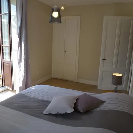 Capucin Apartment *