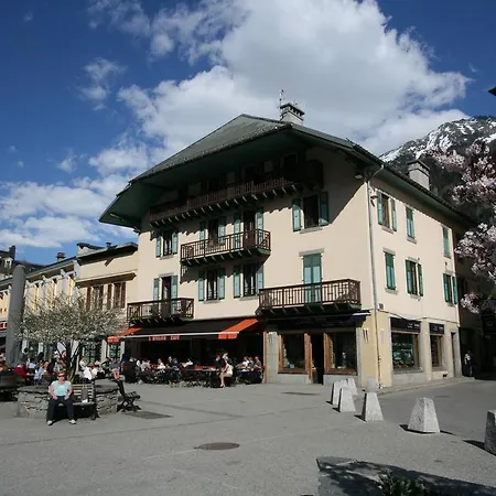 Capucin Apartment