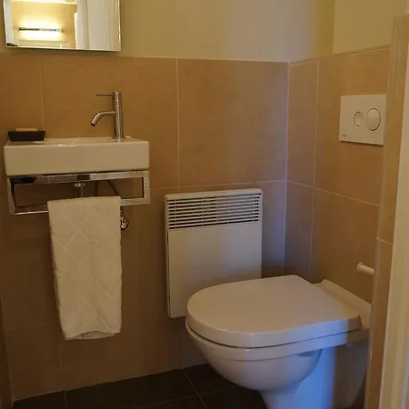 Apartment Capucin *