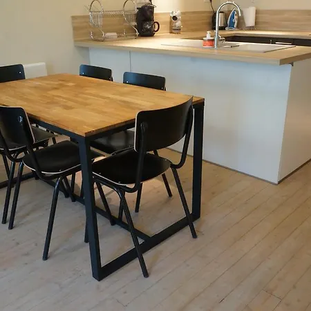 Capucin Apartment *