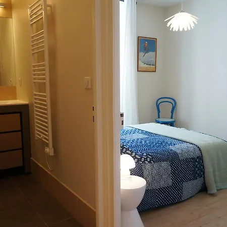 Capucin Apartment