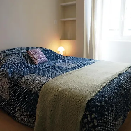 Capucin Apartment