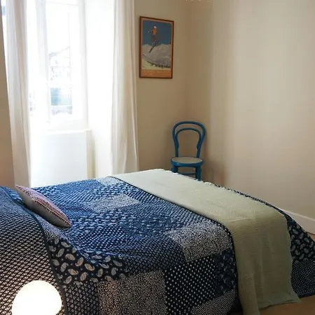 Capucin Apartment Chamonix