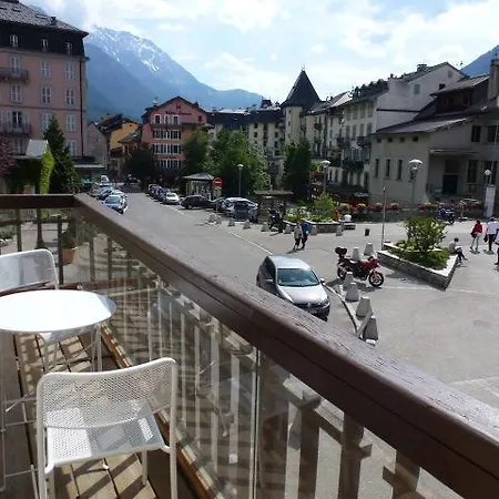 Capucin * Chamonix